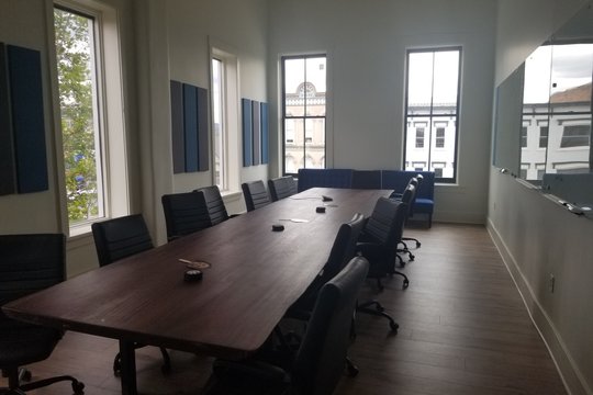 RXL Conference room