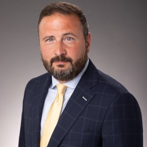 Thomas V. Greico, MBA