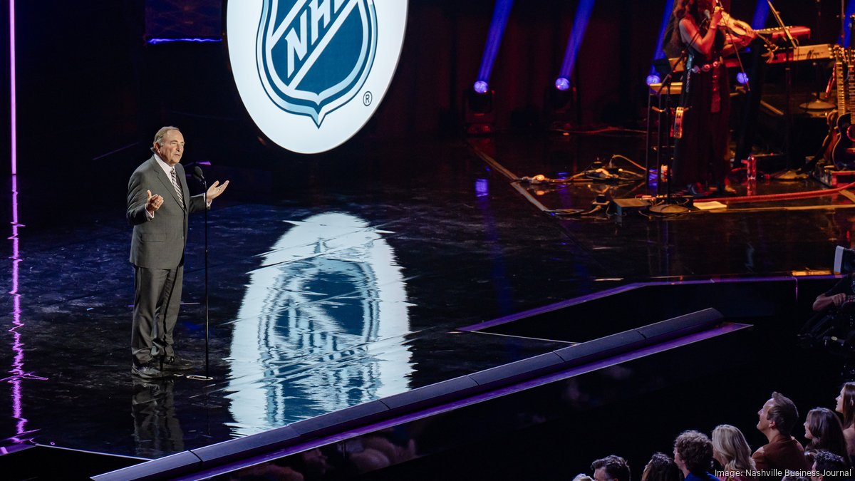 Austin is apparently being looked at for an NHL expansion franchise