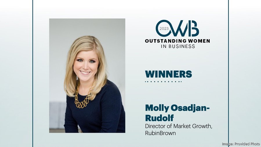 Outstanding Women in Business