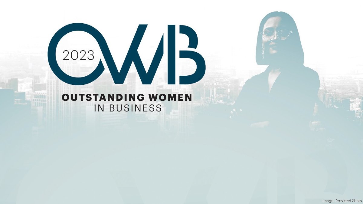 Revealed: DBJ's 2023 Outstanding Women in Business winners, Part 1 ...