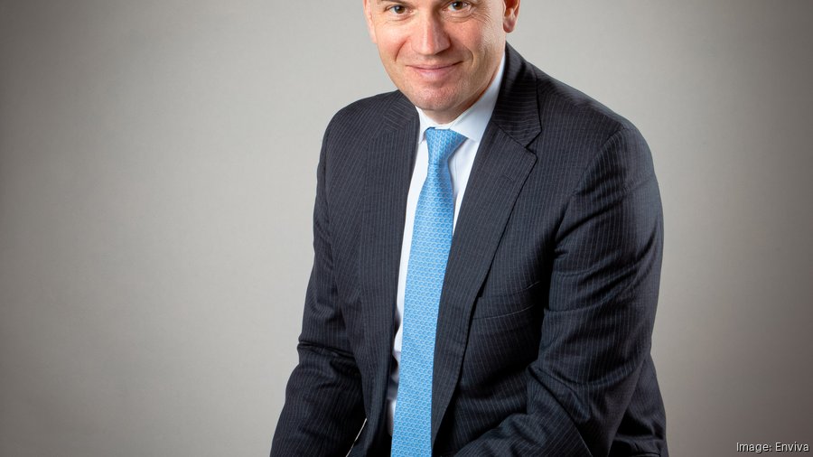 Here's where things stand with Enviva's plans in Alabama Birmingham