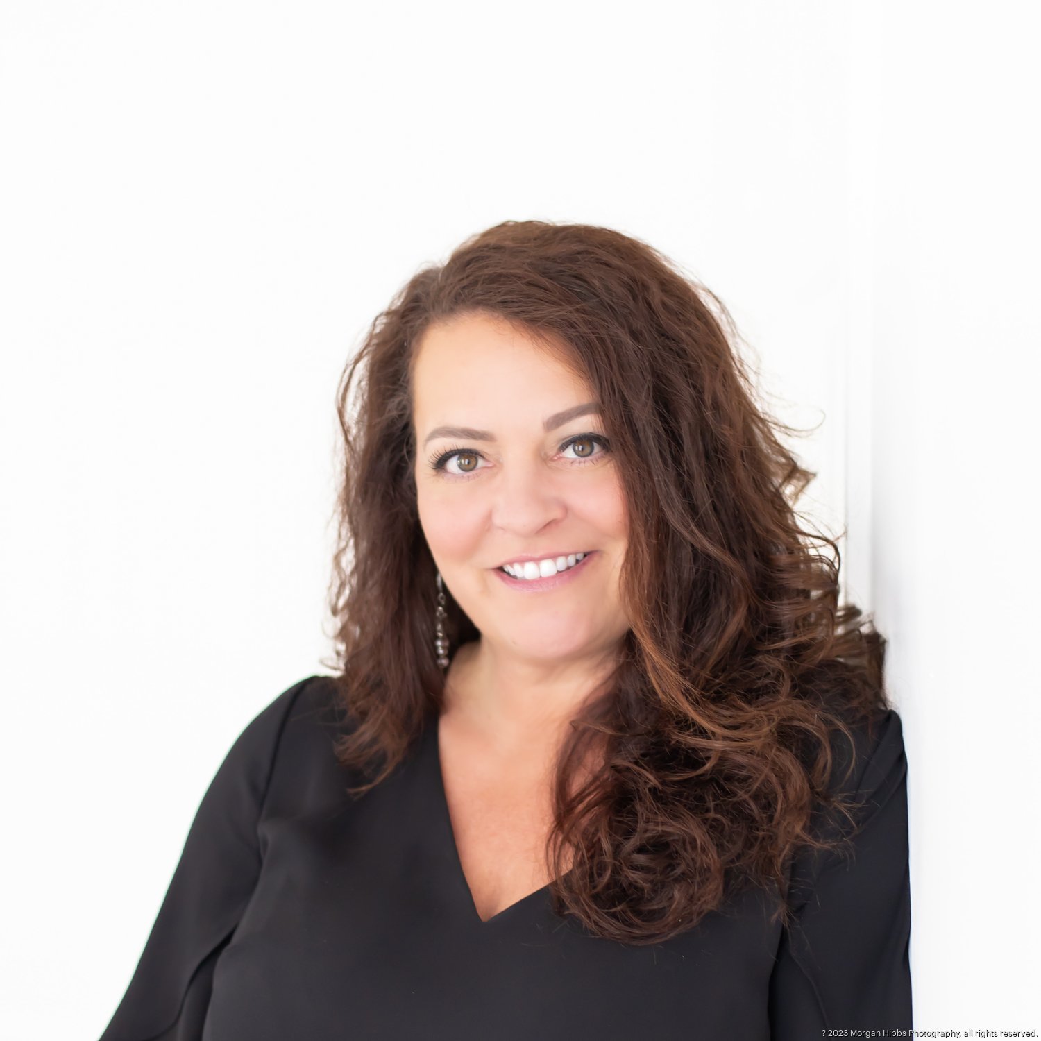 Alicia Allen: Moving On - n0cp5uq