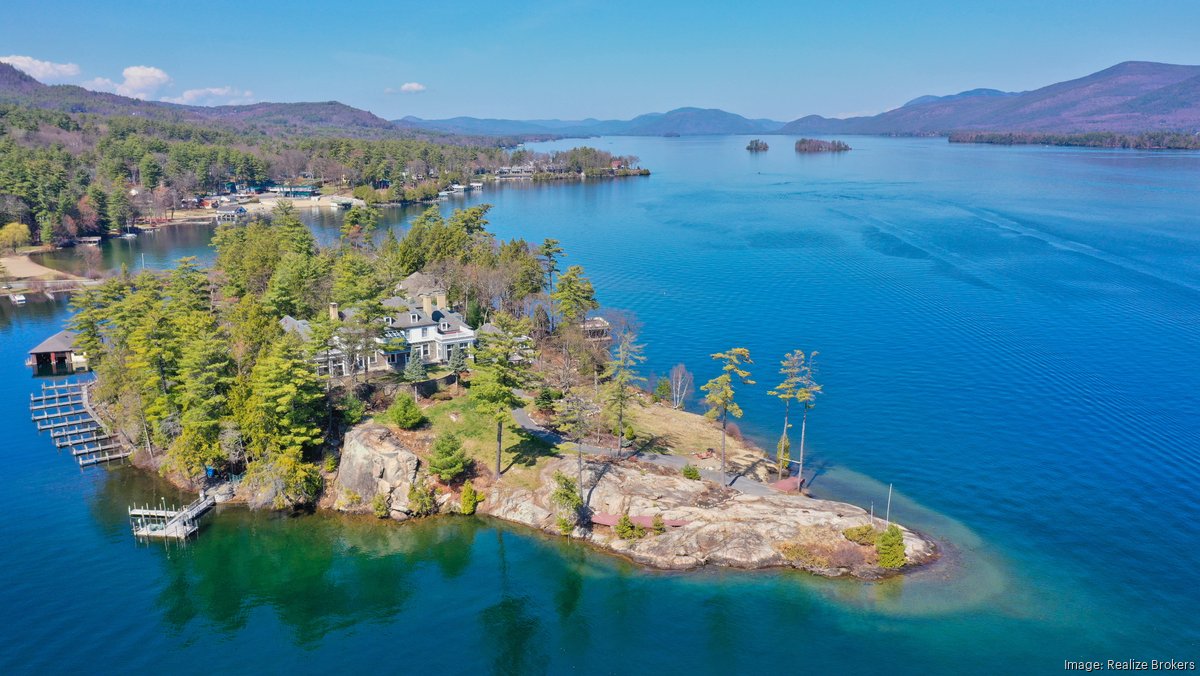 Green Harbour Mansion on Lake George sold for $6.5 million - Albany ...