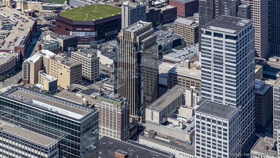 Northwestern Mutual sells 30-story LaSalle Plaza office tower to Hempel ...