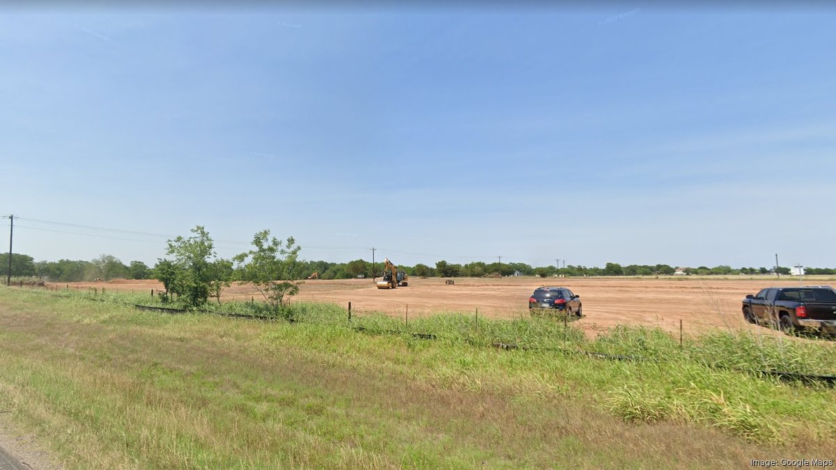 49 acres for sale next to Elon Musk's SpaceX, Boring Co. in Bastrop