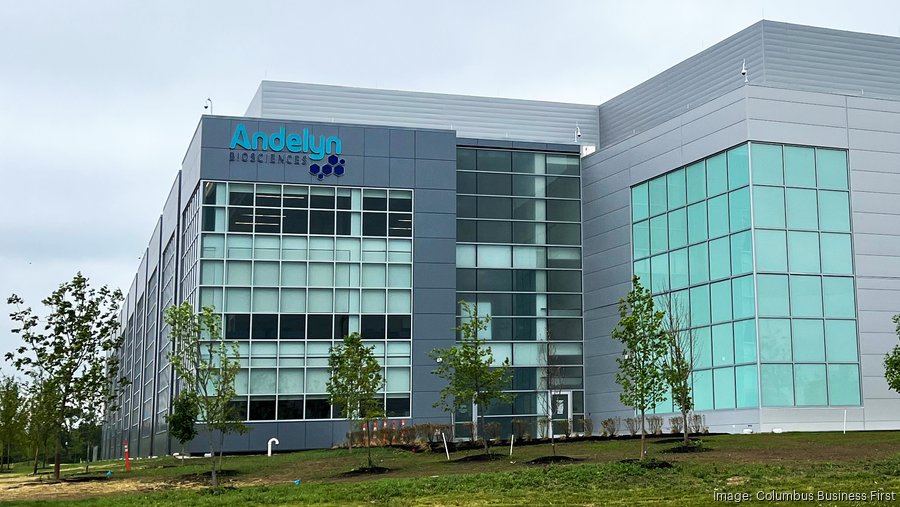 The Weekly Rundown Columbus as the ‘center of the universe for gene