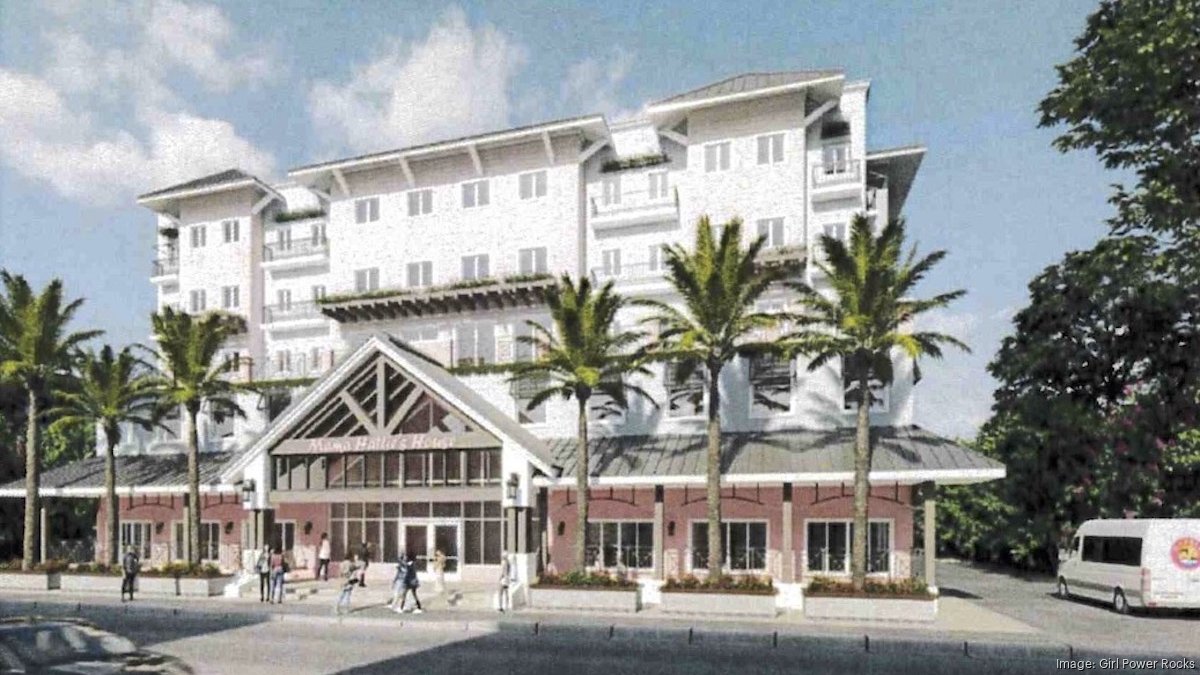 Girl Power Rocks nonprofit receives 5 million from City for