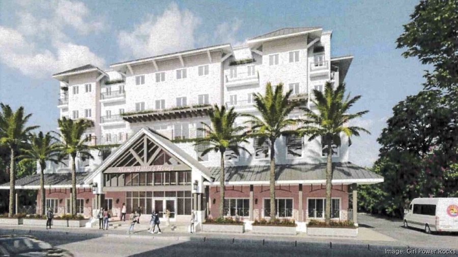 Girl Power Rocks nonprofit receives 5 million from City for