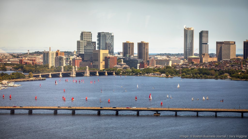 Iconic John Hancock sign has a new home in Back Bay - Boston