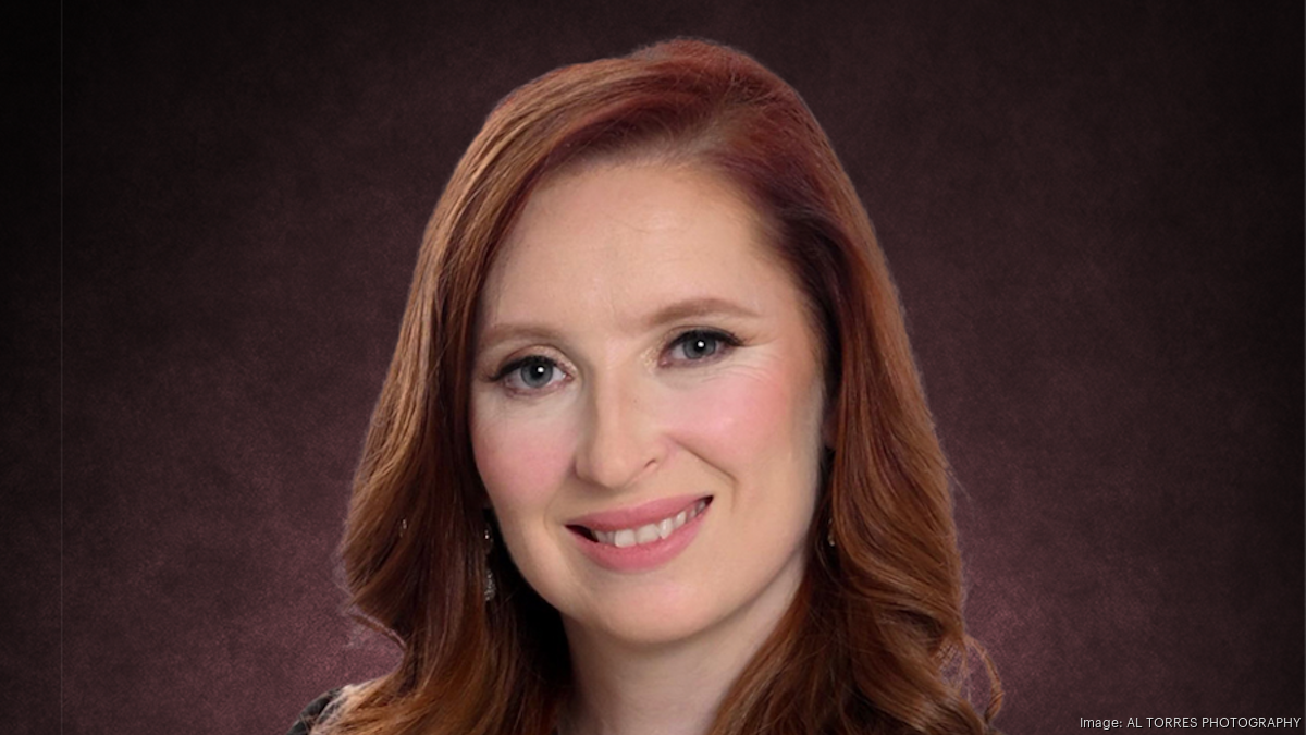 Jess Bailey — Bailey Law Firm PLLC - Houston Business Journal