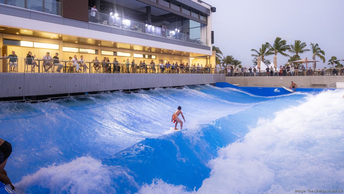 Checking in with Wai Kai Pacific Business News