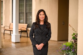 How this HR director builds trust among employees at Canterbury Woods