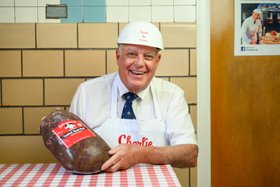 Charlie the Butcher's Charlie talks origins, growth & what comes next