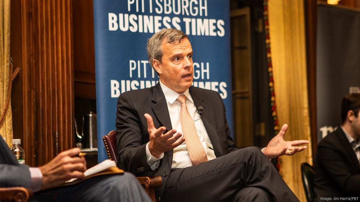 Wabtec to start workforce layoffs in Wilmerding ahead of plant closure