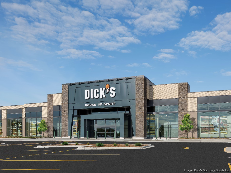 DICK'S Sporting Goods Store in Austin, TX