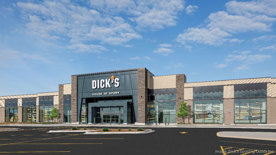 Dick's Sporting Goods - International Plaza, Yes, you read that right  Dick's Sporting Goods is expanding in Tampa and this time it will…