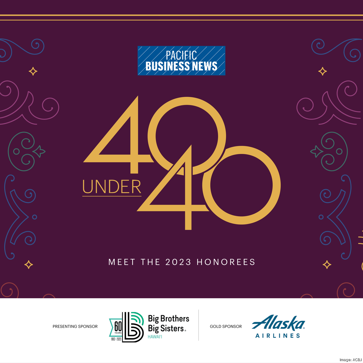 Introducing the 2022 Class of P2PI's 40 Under 40