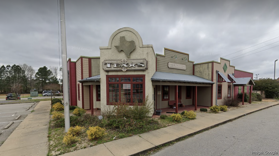 Shuttered Texas Steakhouse in Wilson sells for above 2M Triangle