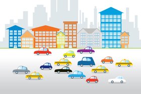 Paid to commute? Companies are using new benefits to lure remote workers back.