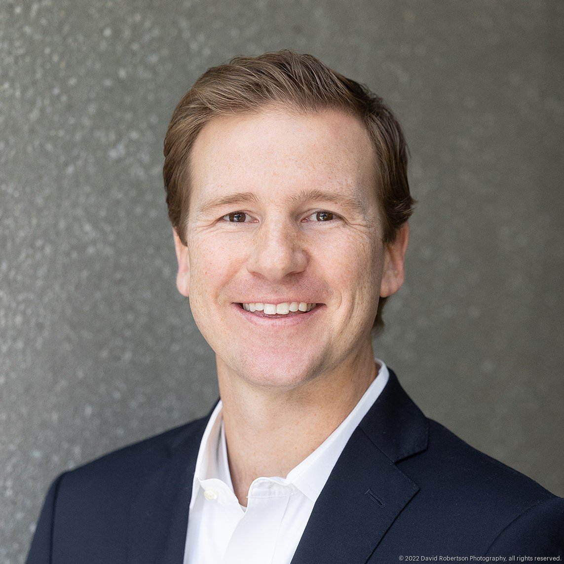 Richie Fordham People on The Move Birmingham Business Journal