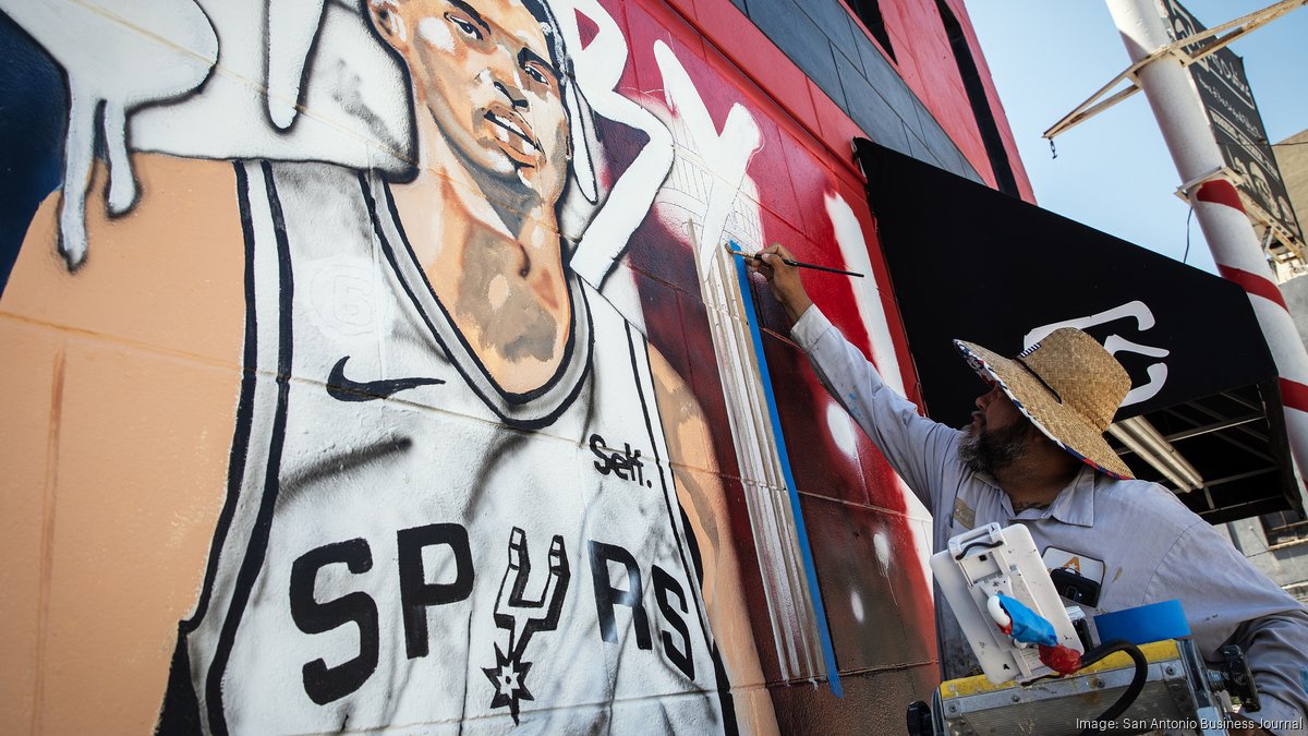 San Antonio Spurs' Victor Wembanyama Has 'Endless Potential' Says