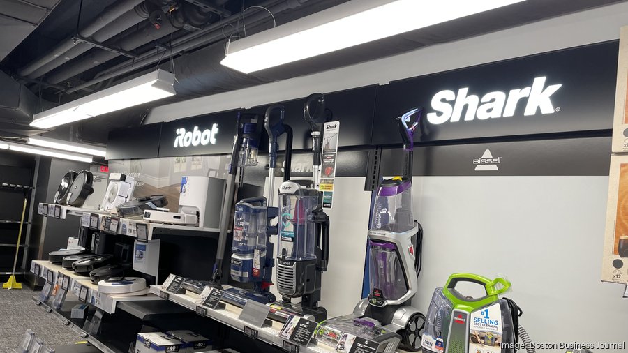 Needham's SharkNinja plans to apply to list shares on NYSE Boston