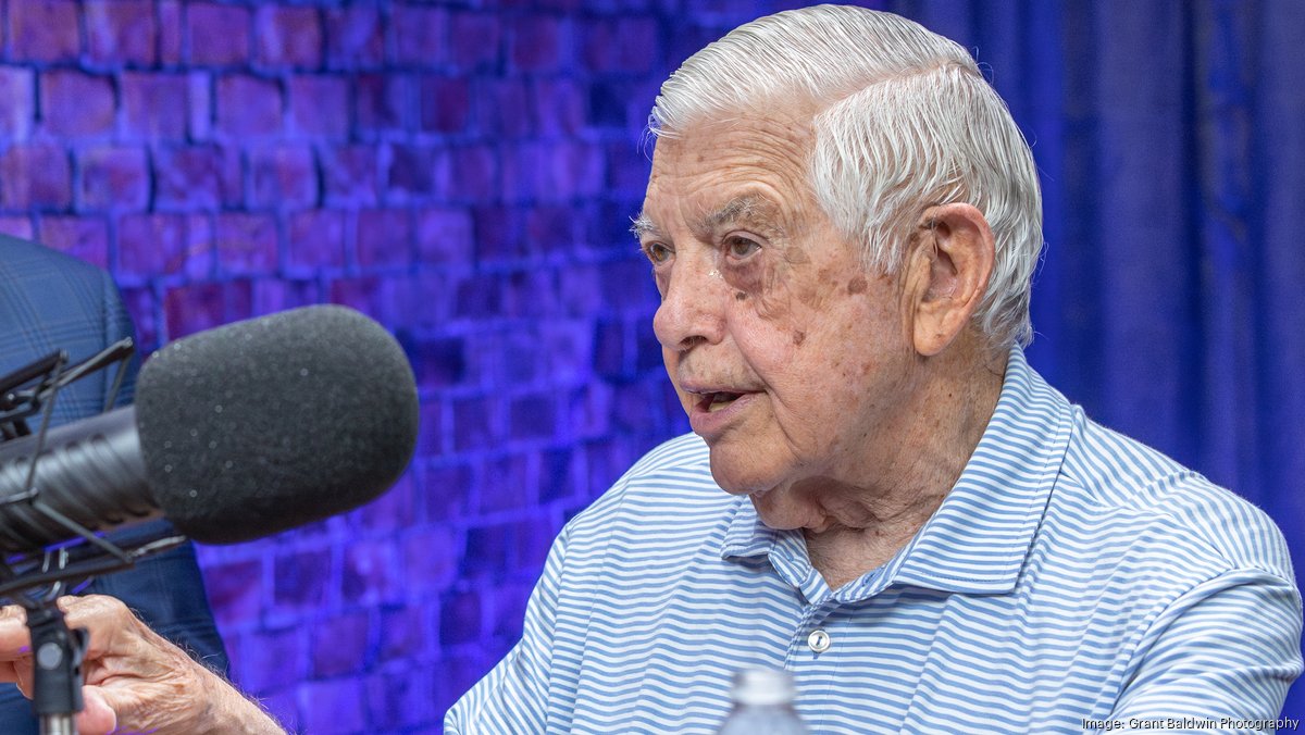 Hugh McColl weighs in on odds of MLB expansion team in Charlotte