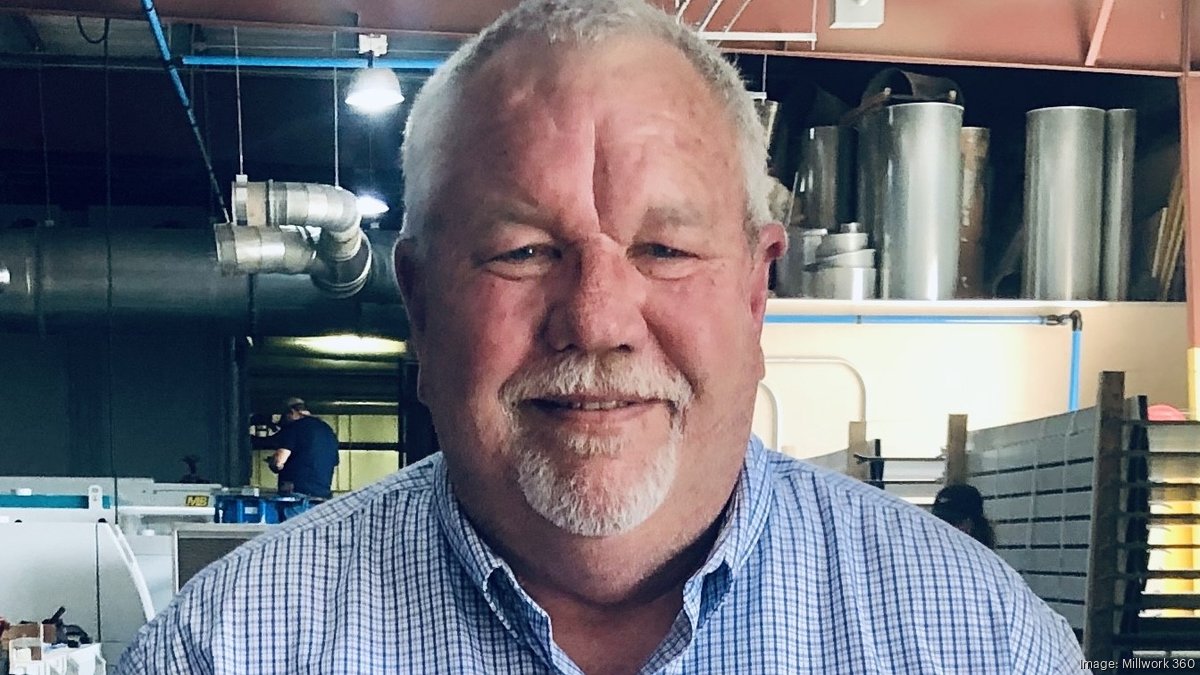 Meet Millwork 360, a 2023 Fast 50 honoree Tampa Bay Business Journal