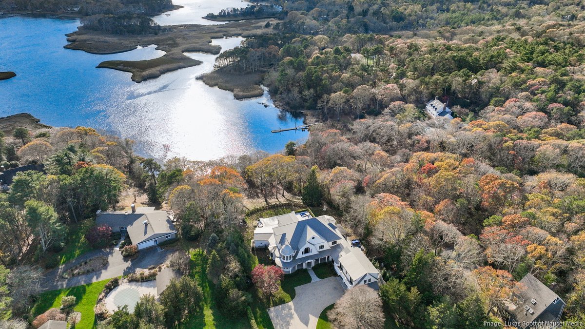 Here are 23 homes that sold for over eight figures in Mass. in 2023