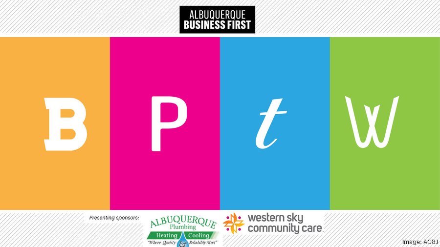 Meet the honorees for Albuquerque Business First&rsquo;s 2023 Best 