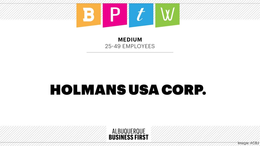 Meet the honorees for Albuquerque Business First’s 2023 Best