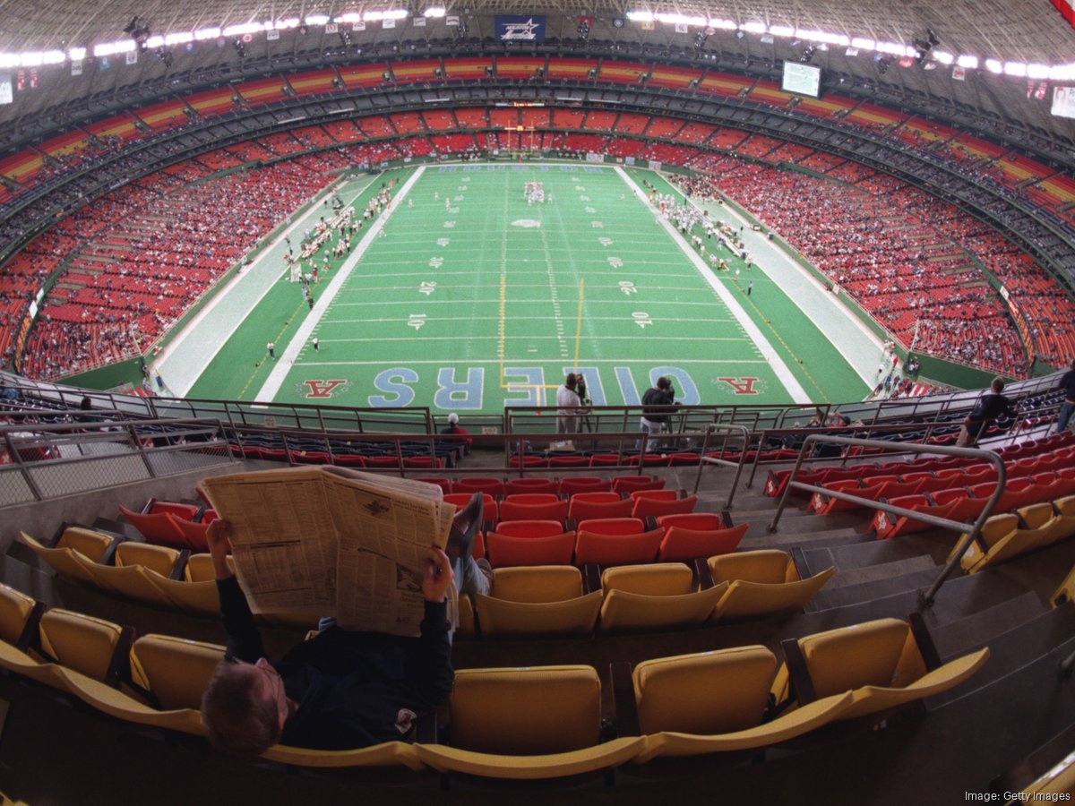 Plans for Astrodome redevelopment continue - Houston Business Journal, image size:1200x900