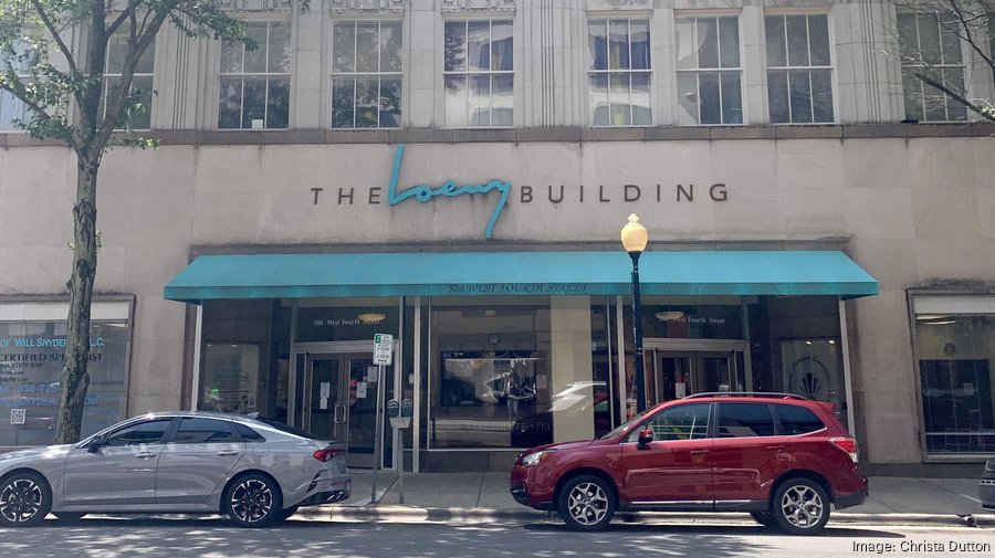 Housing Authority of WinstonSalem selects High Tide Capital as buyer