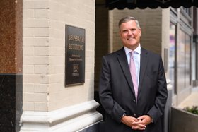 Hunt Commercial Real Estate promotes COO to president