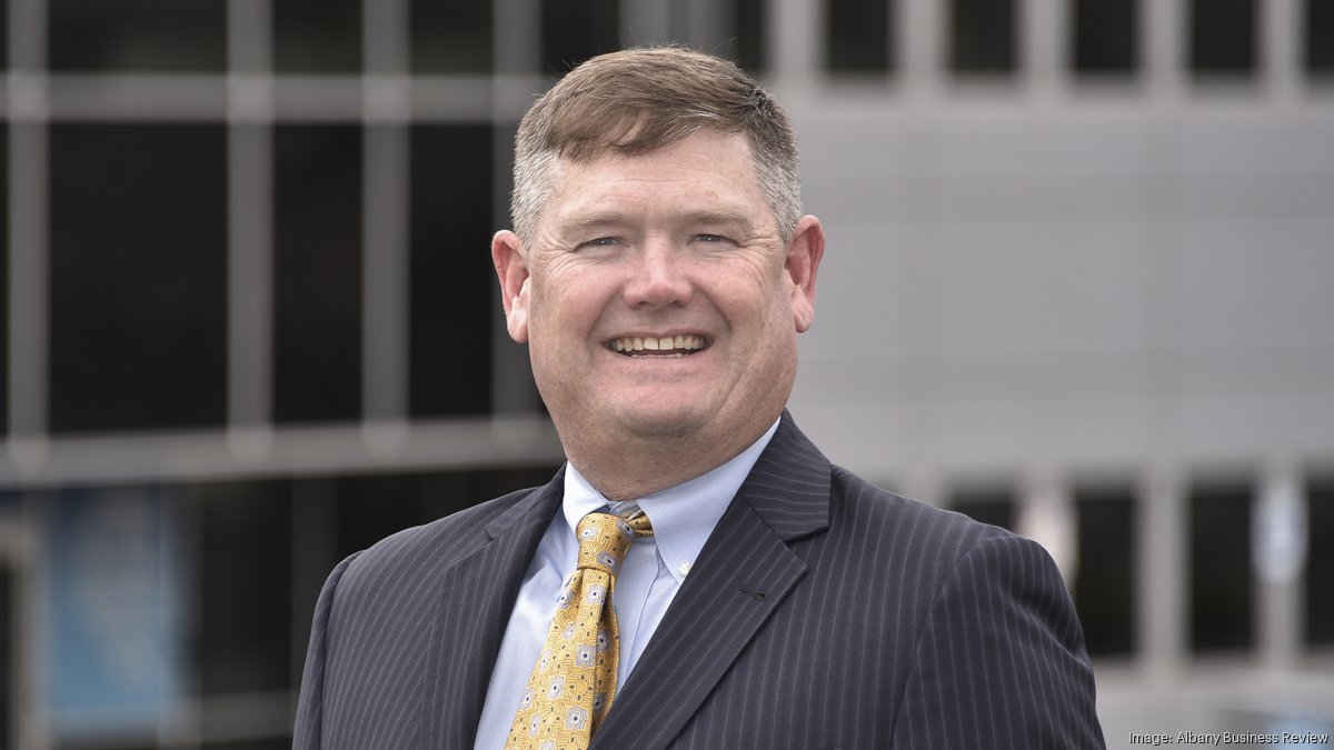 Mohawk Insurance hires Keith Dolan to build new employee benefits