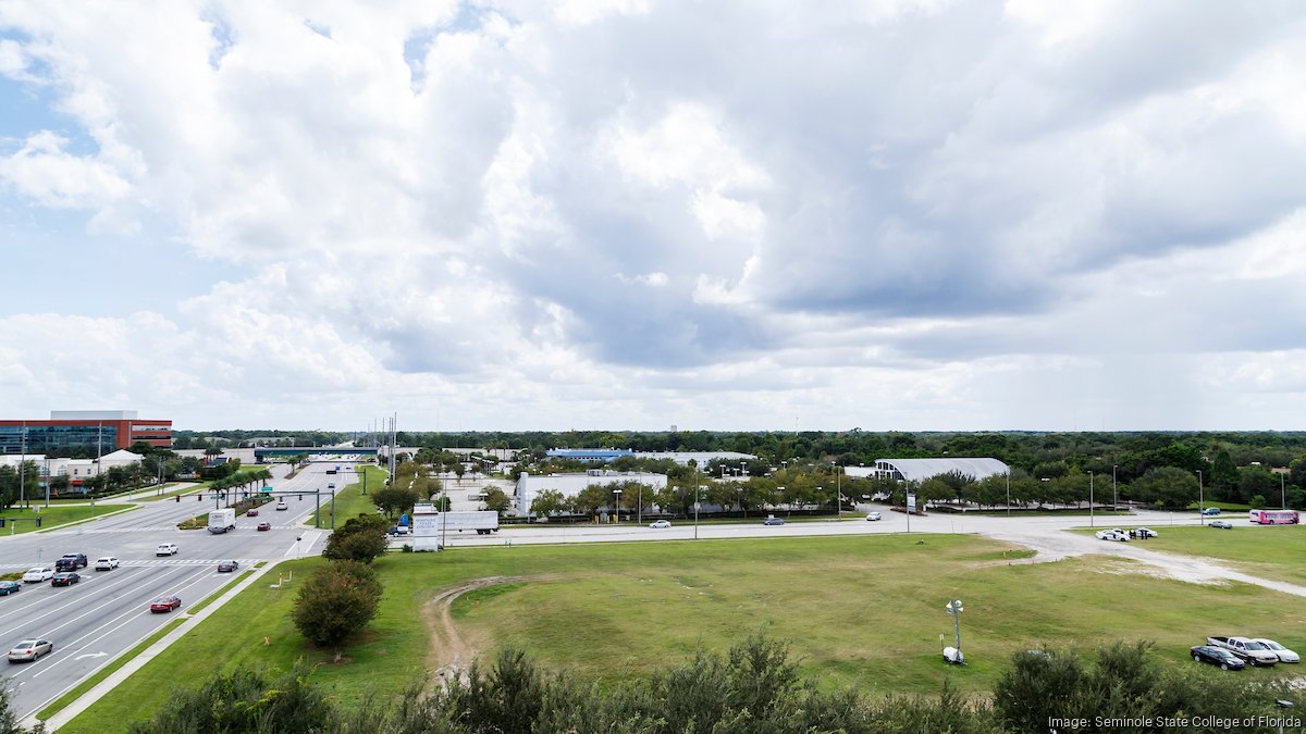 Seminole State College plans $60M expansion