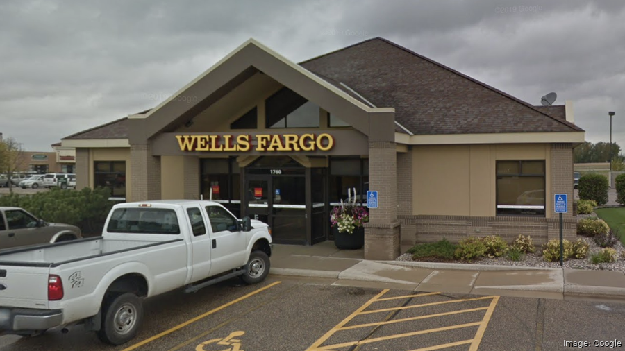 Wells Fargo North Mankato branch latest to fall in series of closings