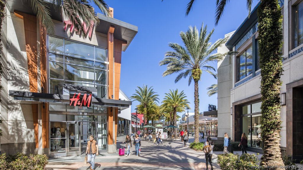 Florida Mall's New Wing Offers Sunlit Experience, 2019-05-15