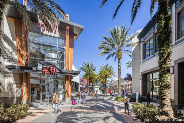 Tupperware opens Orlando kiosk at Florida Mall as part of new sales  strategy - Orlando Business Journal