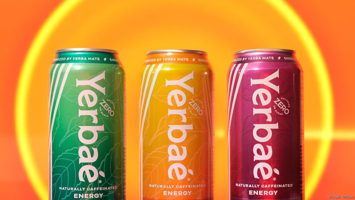 AZ Inno Scottsdalebased beverage company Yerbae lists on OTC market