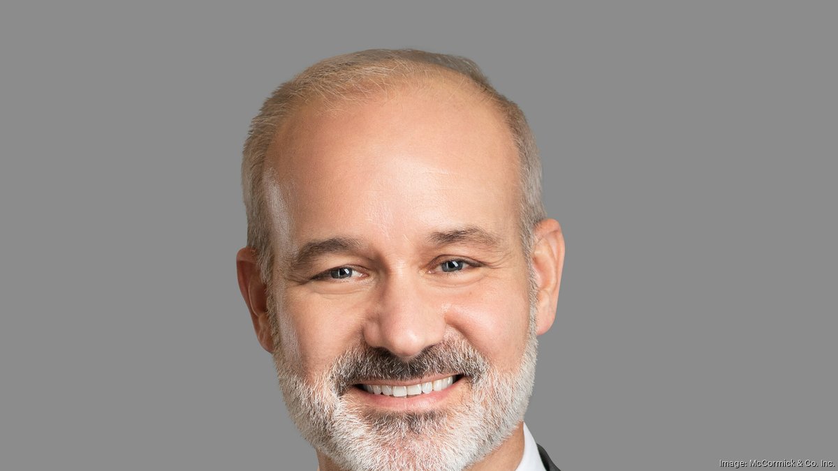 How McCormick's CEO pay could change following its major Unilever deal - Baltimore Business Journal
