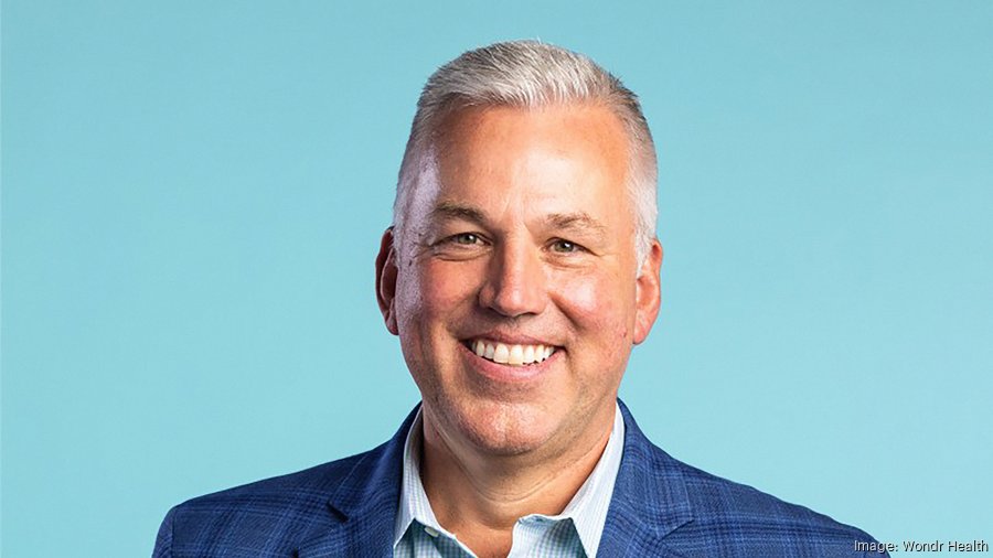 Wondr Health CEO Scott Paddock shares company's plans to grow online
