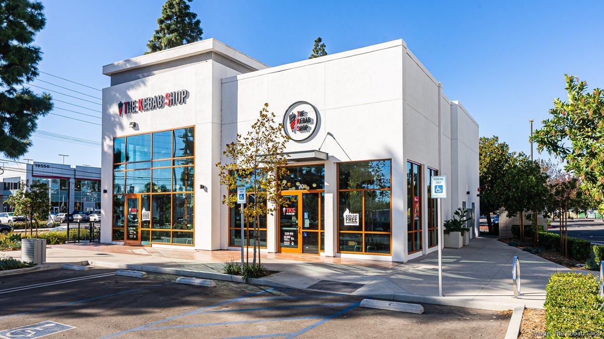 The Kebab Shop expanding in Austin area, elsewhere as its fastcasual