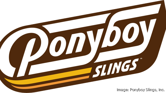 PONYBOY LOGO