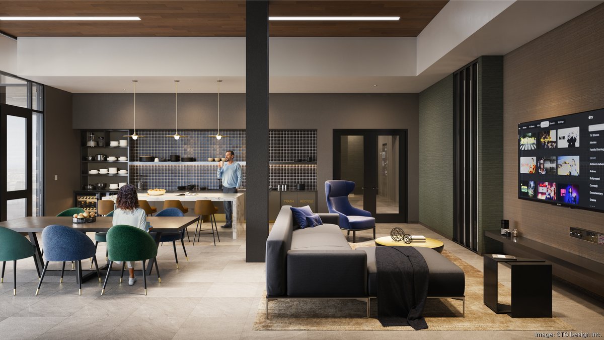 STG Design opens Phoenix office led by Alexandra Ayres Austin