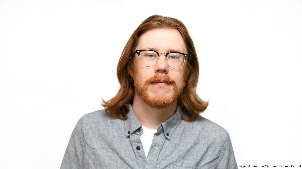 Meet J.D. Duggan, our new manufacturing, tech and startups reporter