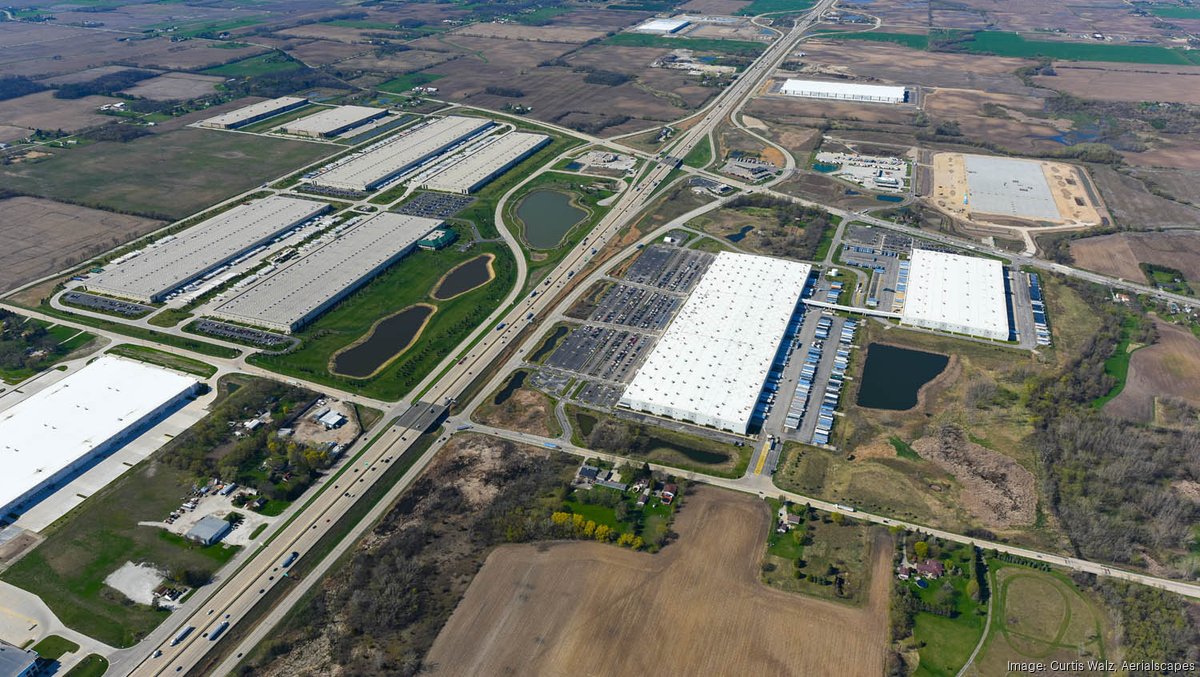 Kenosha County needs thousands of new housing units to keep up with