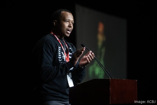 Summerfest Tech Pitch