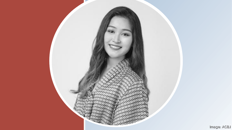 In Her Own Words: Emily Yuan’s journey from Stanford to startup - Bizwomen